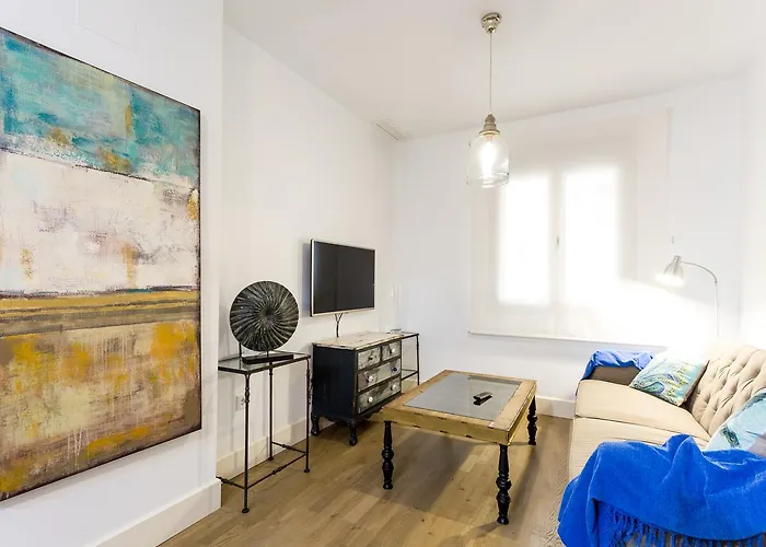 Atrivm Apartamento Appartement *