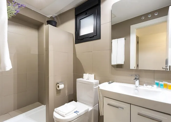 Atrivm Apartamento Appartement