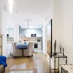 Atrivm Apartamento Sevilla