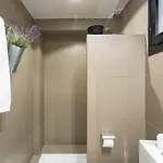Atrivm Apartamento Daire