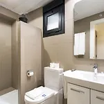 Atrivm Apartamento Daire