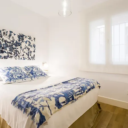 Daire Atrivm Apartamento