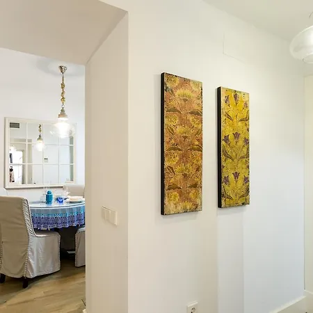 Atrivm Apartamento Sevilla