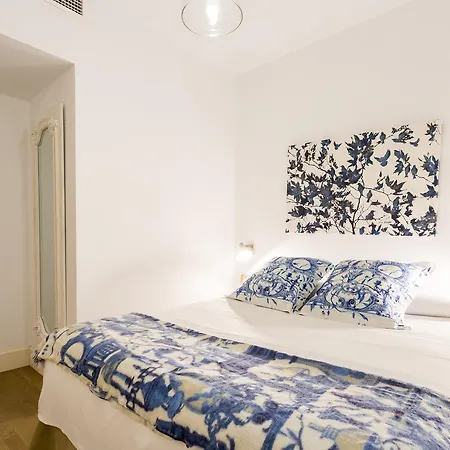 Atrivm Apartamento * 세비야